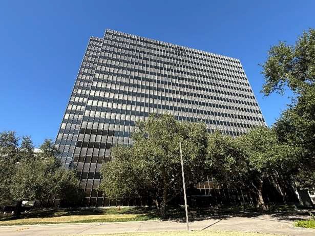 3000 Post Oak